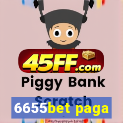 6655bet paga